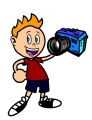 FOTOGRAFOVÁNÍ