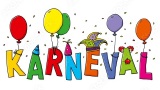 Karneval v MŠ