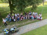Policie v MŠ