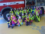 U hasičů v Kutné Hoře