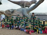 Dinopark a Krokodýlí ZOO