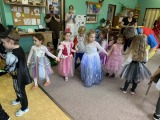 Hurá, karneval