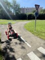 Dopravní hřiště