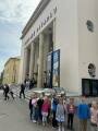 Maxipes Fík - divadlo Kolín