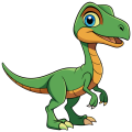 Výlet do DINOLIVE